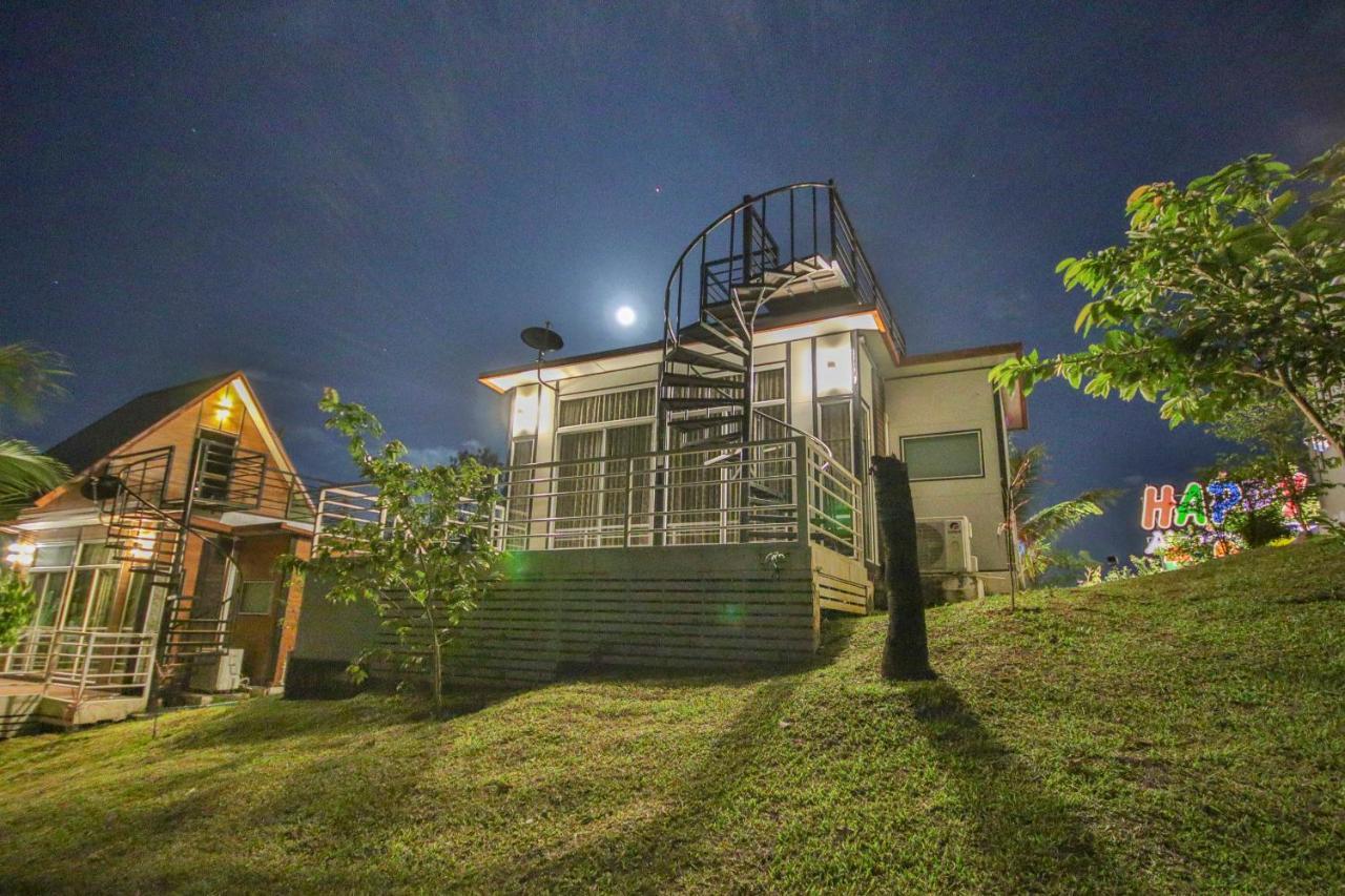 Happy Mountain Airport Resort Nai Yang Zewnętrze zdjęcie
